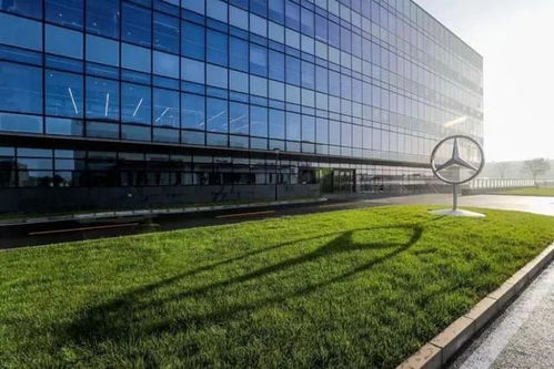 梅賽德斯-奔馳增設(shè)第二家技術(shù)開發(fā)中心，加速研發(fā)創(chuàng)新
