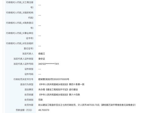 又一家無證施工 為何開發商總能這般任性？