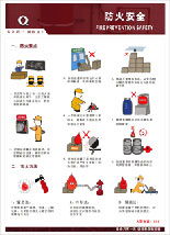 天津安全宣傳圖片與標牌價格參考 杭州盛興設計制作服務部的專業(yè)解決方案